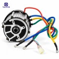 Електрически мотор 60V 1500W за YHT-S2 - 4867