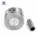 Ремонтен комплект бутало + гарнитура за TS606 125cc - 4107