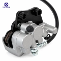 Комплект предна спирачка за TS608 160cc - 4116