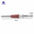 Преден амортисьор ляв за триколка T-1200 - 2563