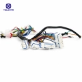 Контролер 60V 60A 1500W двоен за ел. триколка HARL MX - 3726