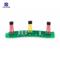 Платка с Hall сензори за TBSLD 350/500W - 4245