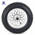 Гума + Джанта предна 225/40-10'' за Харли Х20 РRO - 4785