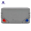 гелова, тягова батерия с дълбок цикъл 12V/125AH - 320 х 170 х 220 mm - 5091