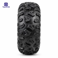 Задно колело 22x10-10 за TS220 - 3984