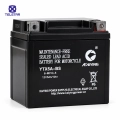 батерия усилена гелова 12V/5Ah - 110 x 70 x 110 mm - 5078